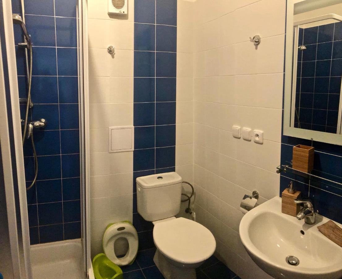 Apartman Kvilda 126 Экстерьер фото